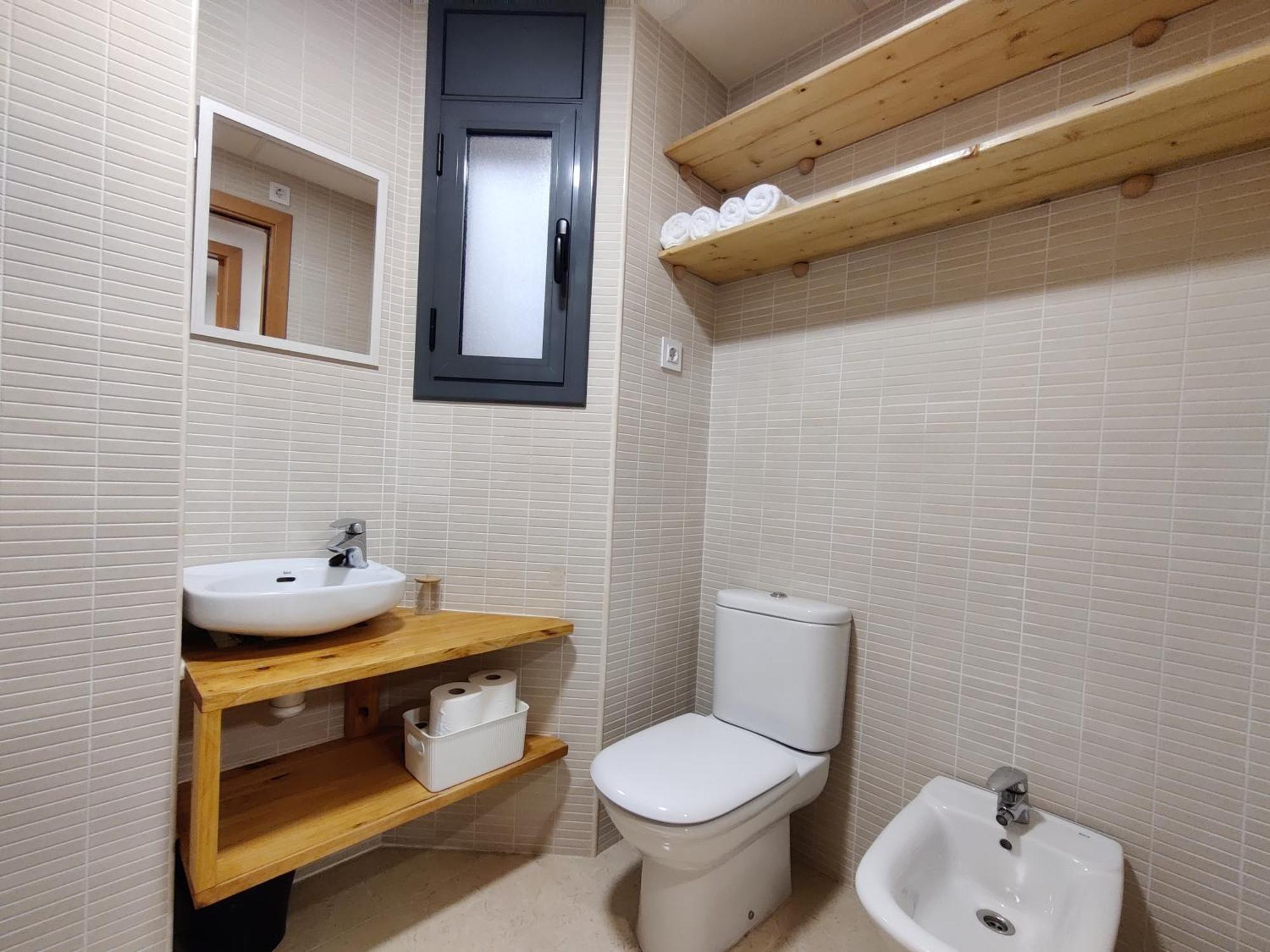 Apartamento Mossen Benicarló Exterior foto